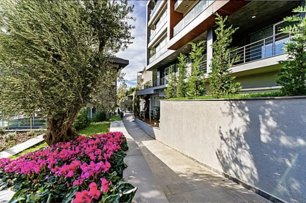 Istanbul property
